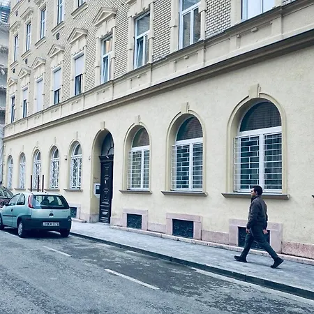 Downtown Mini * Budapest