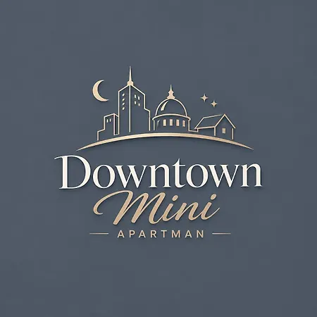 Downtown Mini Budapest