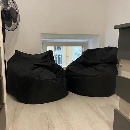 Downtown Mini Apartment
