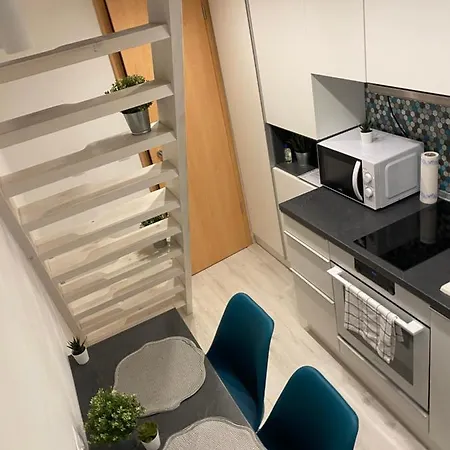 Appartamento Downtown Mini *