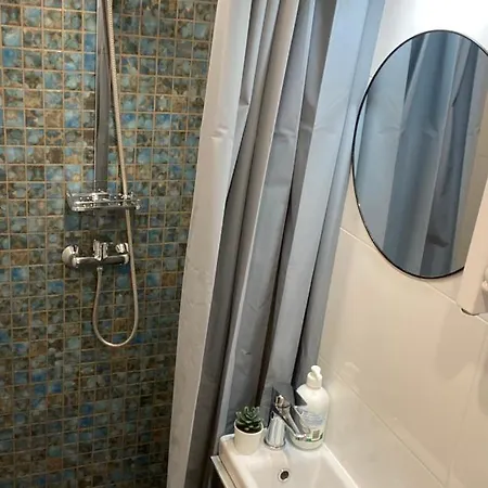 Apartmán Downtown Mini
