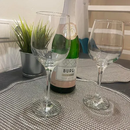 Appartamento Downtown Mini Budapest