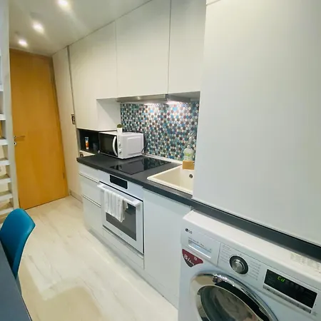Apartamento Downtown Mini