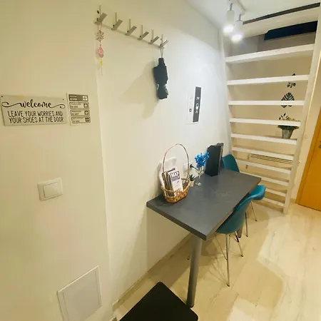 Downtown Mini * Budapest