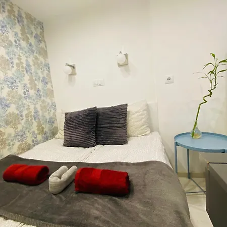 Downtown Mini * Budapest