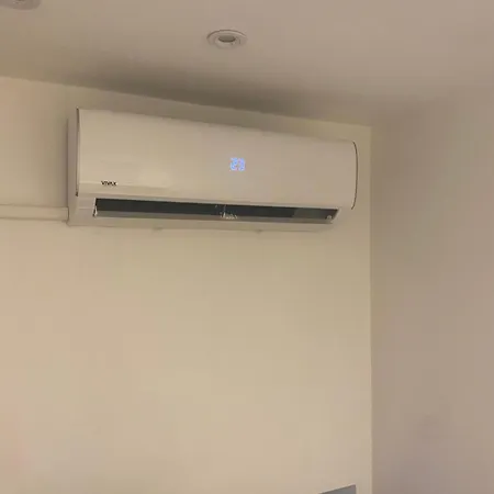 Downtown Mini Apartamento Budapeste