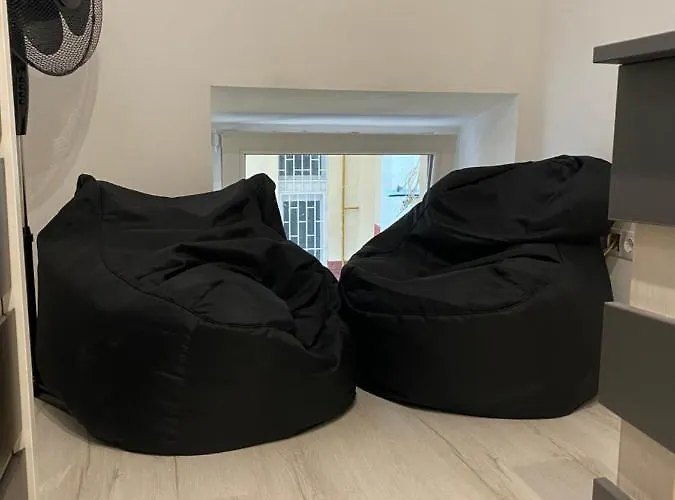 Downtown Mini Appartement