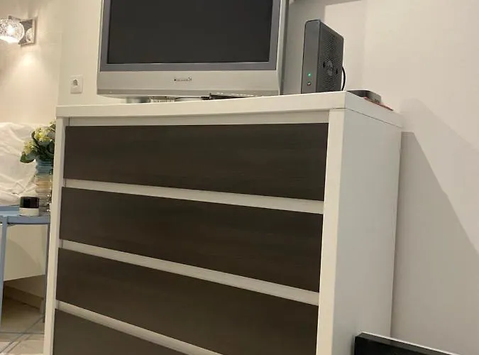 Downtown Mini * Budapest