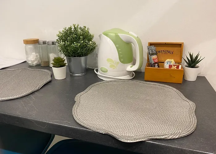 Appartement Downtown Mini *