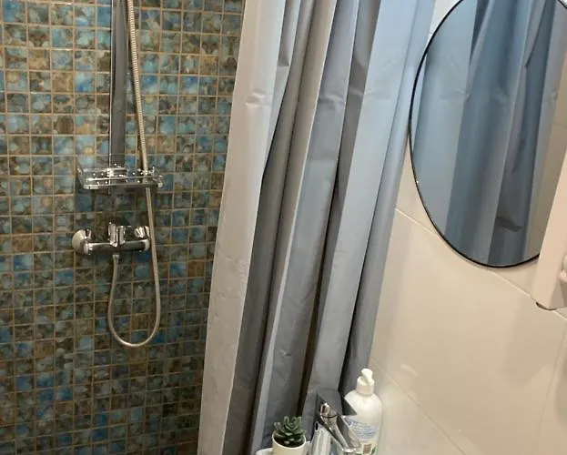 Appartement Downtown Mini