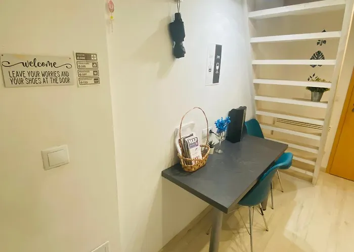 Downtown Mini * Boedapest