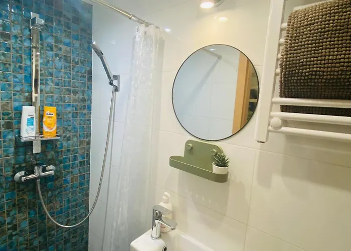 Downtown Mini Appartement *