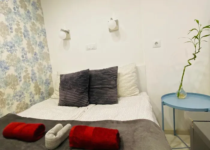 Downtown Mini * Boedapest