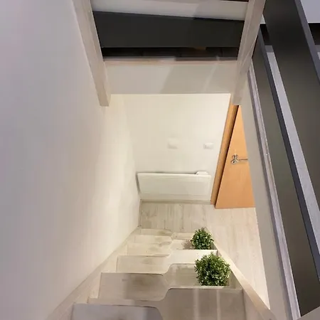 Downtown Mini * 부다페스트